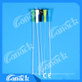 Ce ISO PVC Nelaton Catheter